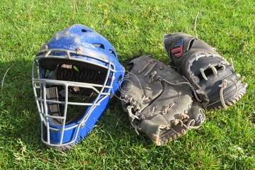  Telde, sede del primer campo homologado por la Federación Española de Béisbol y Sófbol/TA.